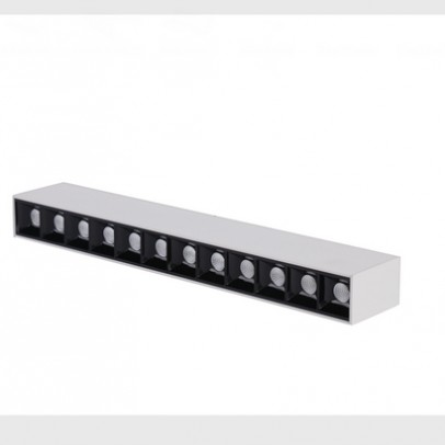 Magnetic light Dot serials