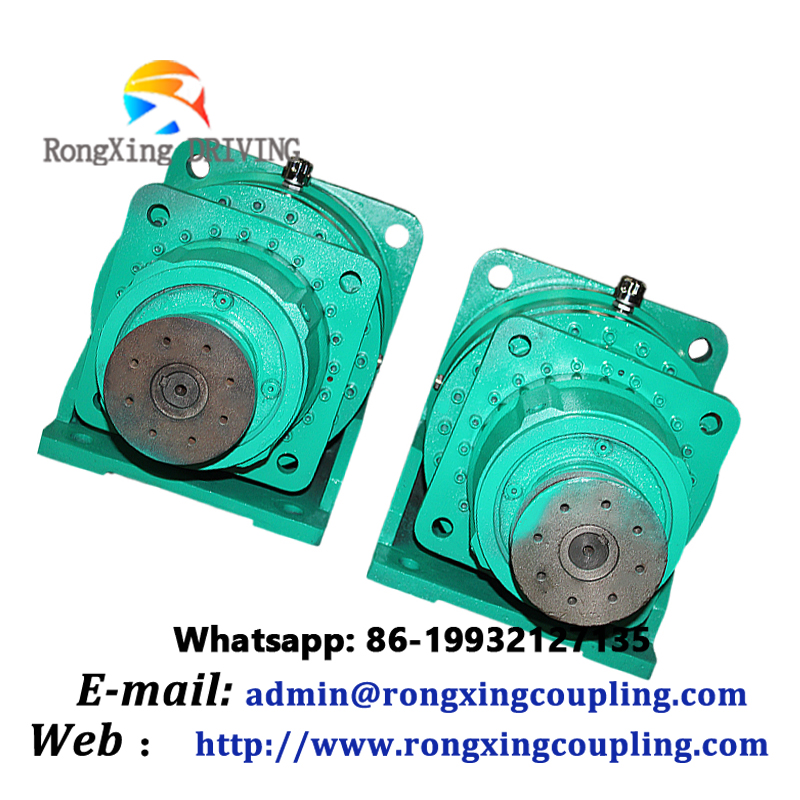 High Efficiency 15KW Cooling Tower Gear Speed Reducer Motor Supplier
