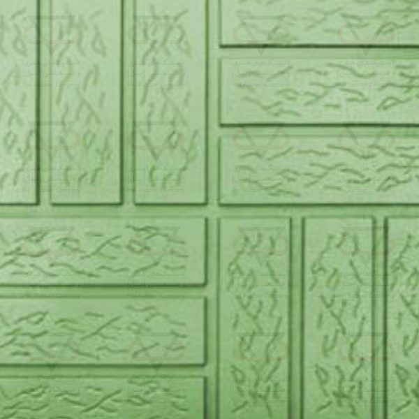 قالب موزاییک parquet3