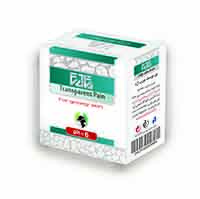 شوینده غیرصابونی مخصوص پوست چرب