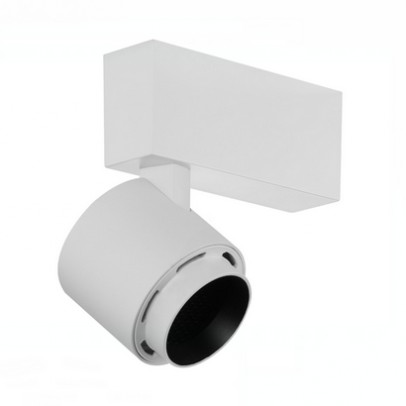 Magnetic light Cylinder Spot