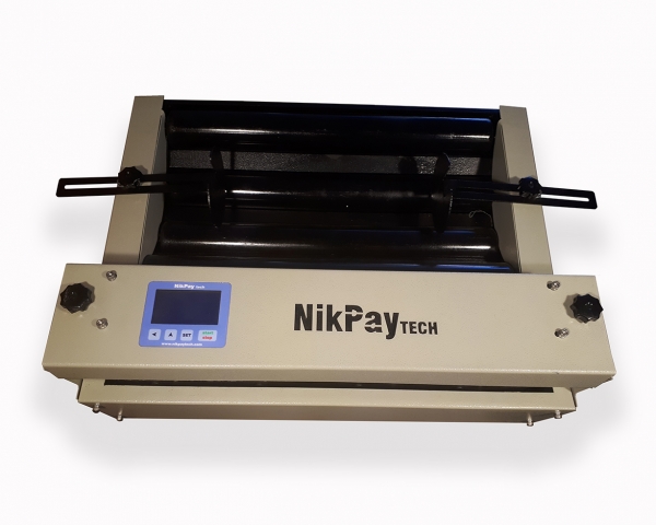 برش رول به شیت