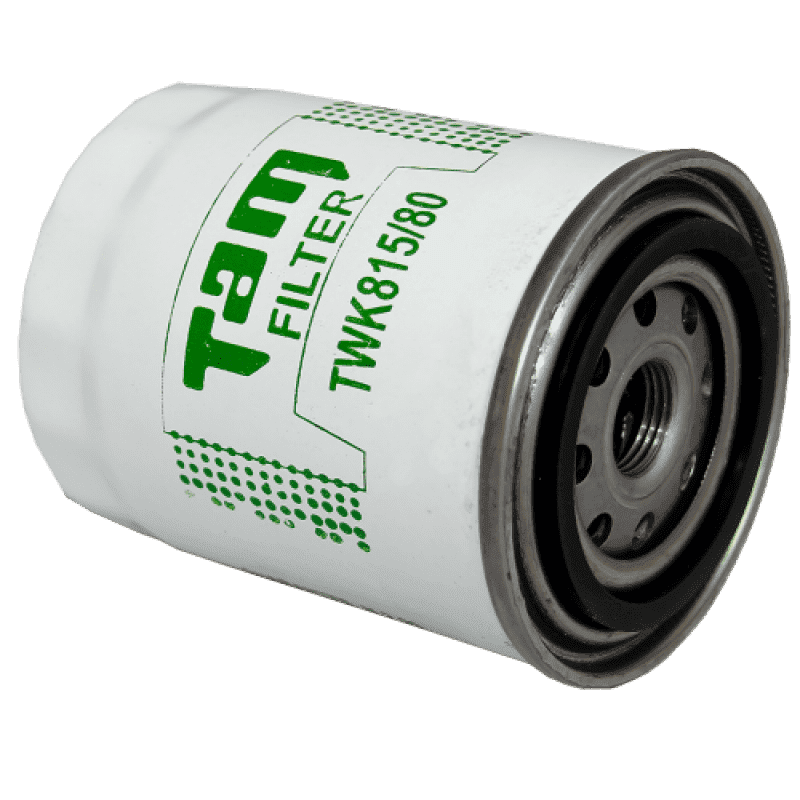 فیلتر گازوئیل ایسوزو NKR کد TWK-815-80