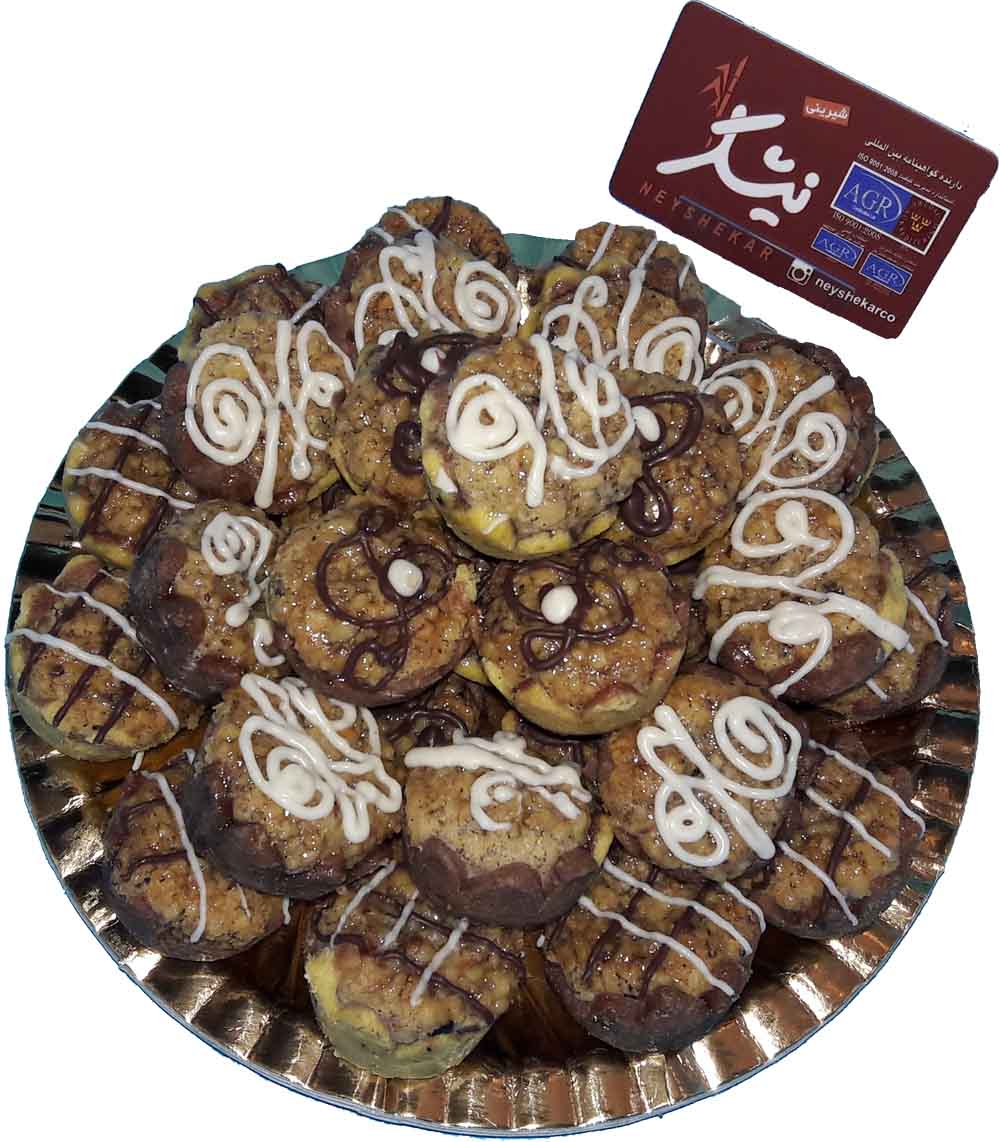 شیرینی فرانتینه گردوئی