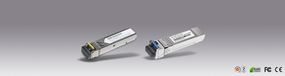 ماژول های گیرنده نوری