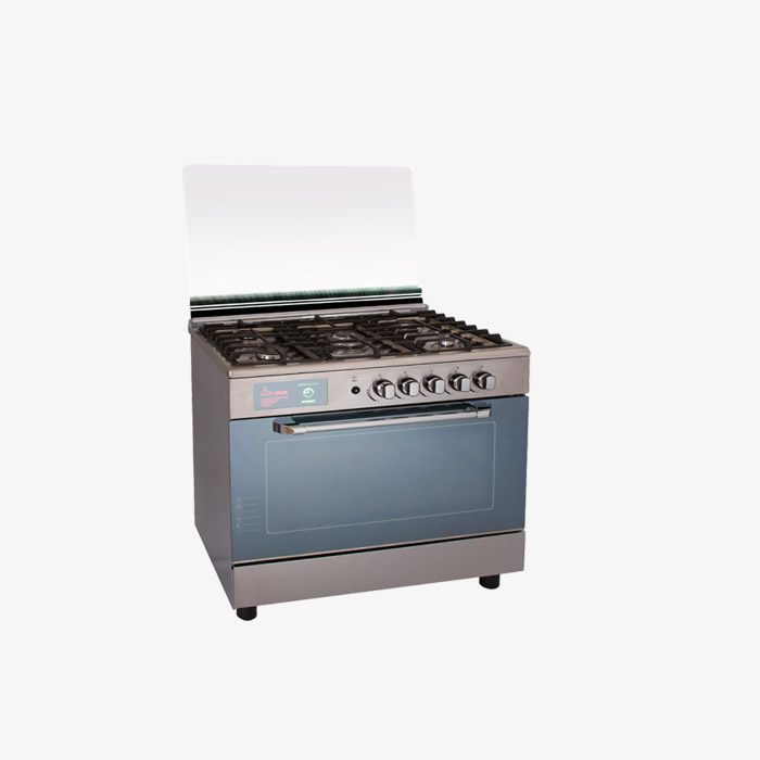 Oven design gas stove 2015