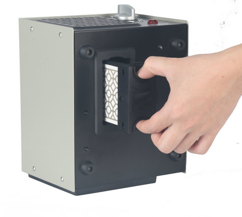 HE-152R 7G Replugable Ozone Generator