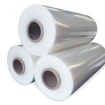 فیلم کششی ماشینی