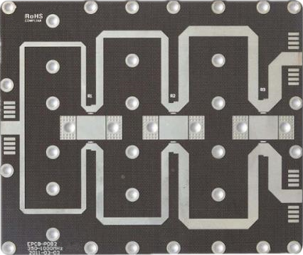 High Frequency PCB