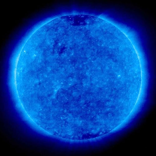 اشعه ماورا بنفش UV