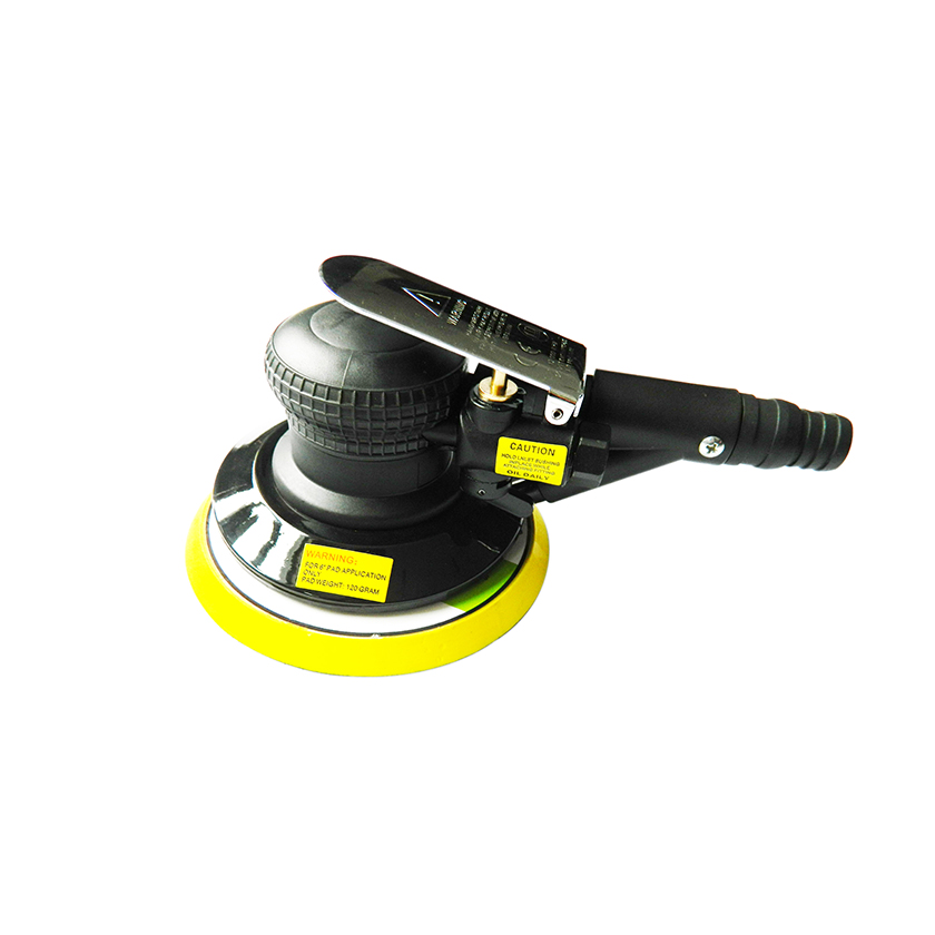 سنباده اوربیتال هوایی 5 اینچ (6 اینچ).