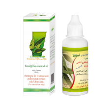 Eucalyptus essential oil