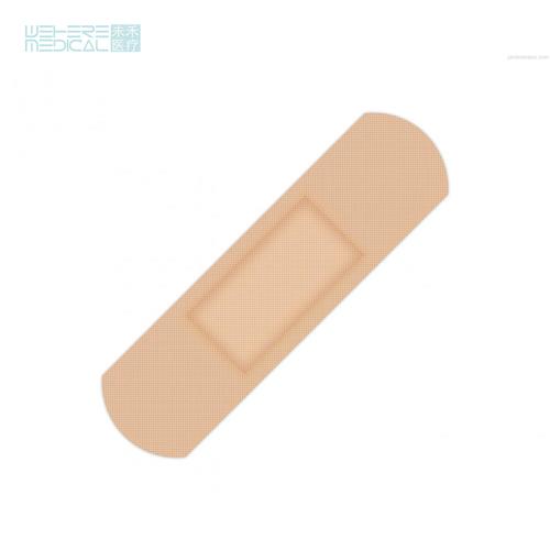 Cheap Price Medical Waterproof Carton Wound Adhesive Plaster with FDA,CE,ISO