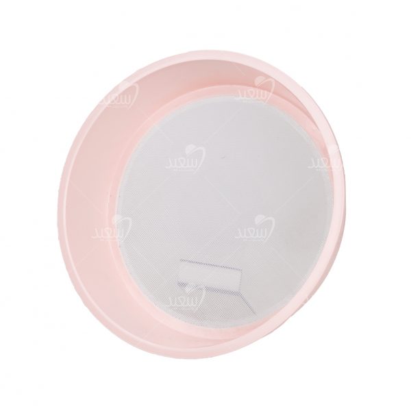 الک میوه ای بزرگ