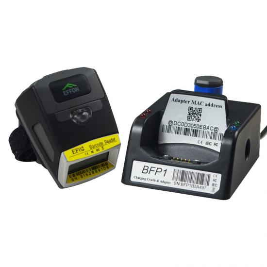 Ring Barcode Scanner