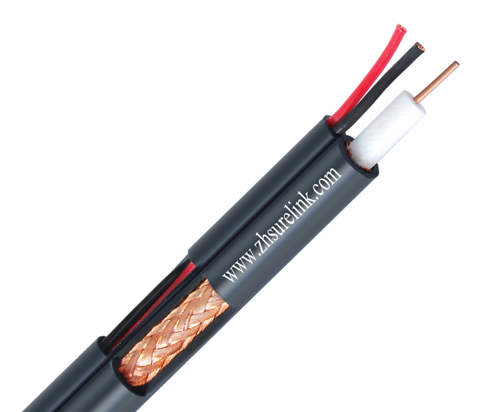  Coaxial cable