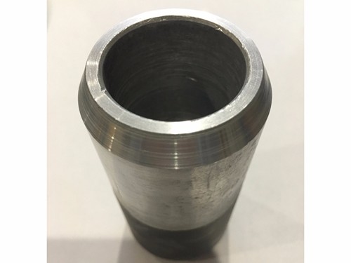 جعبه سرد جداسازی هوا از اتصالات جوشی آلومینیومی فولادی استفاده می شود