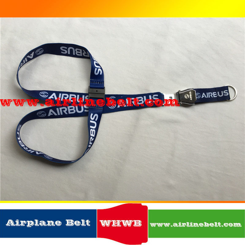 بند ایرباس با حلقه