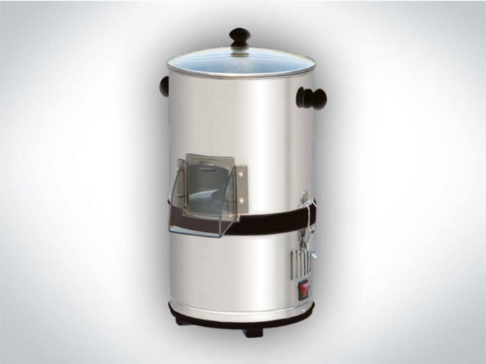 سبزی خورد کن ۳ کیلویی سبزی ایران