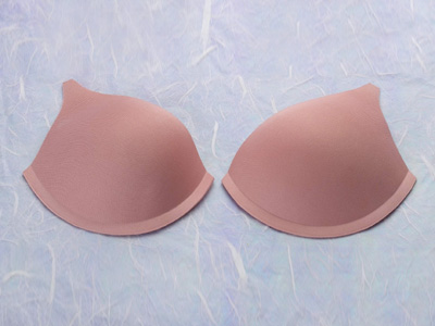 Laminated with Fabric