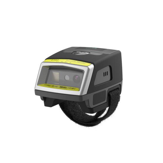 اسکنر حلقه لمسی بلوتوث پوشیدنی ET02