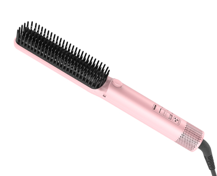 Hair straightener Q19