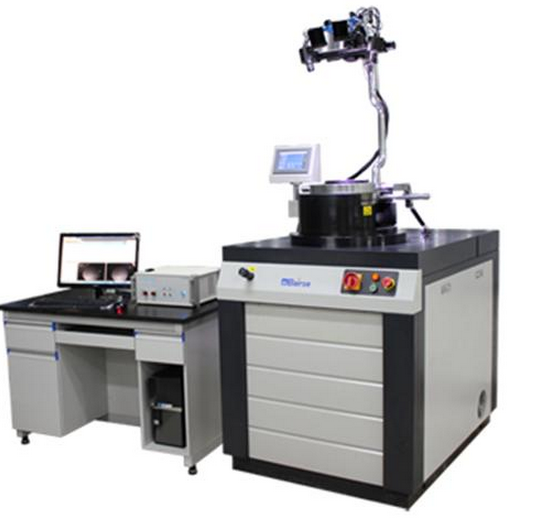BTP-300KN cupping testing machine