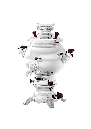 سماور گازی مدل 2017