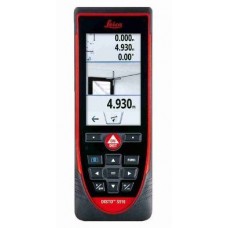 متر ليزري لايکا Disto S910