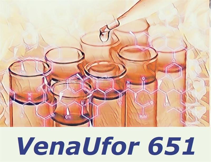 فرم اوره UFC 65