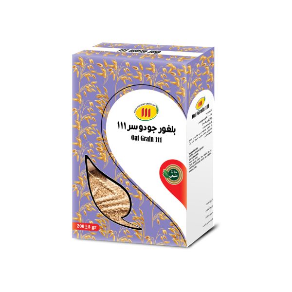 بلغور جودوسر