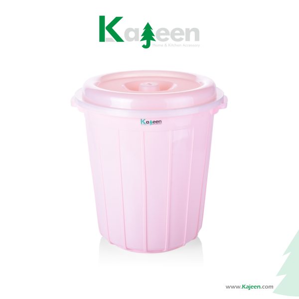 سطل درب دار -سایز 1 – مدل 600