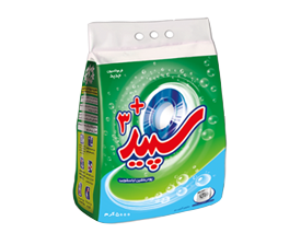 Sepid machine powder 3+