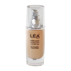 LEA powder cream