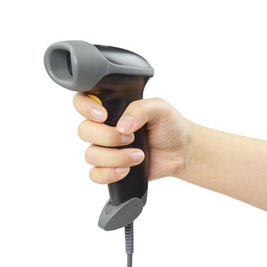 Cheap Wired 2D Handheld Scanner TAH2