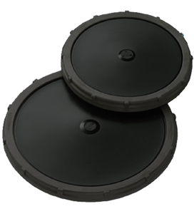 دیفیوزرهای هوادهی حباب ریز