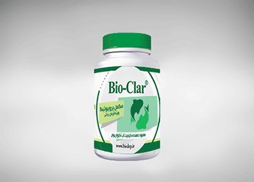 تصویر محصول پروبیوتیک آبزیان زینتی بایوکلار (Bio-Clar) برای ماهیان آکواریومی