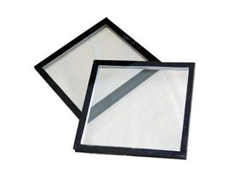 Insulated glass