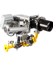 مشعل های صنعتی پالایشگاهی