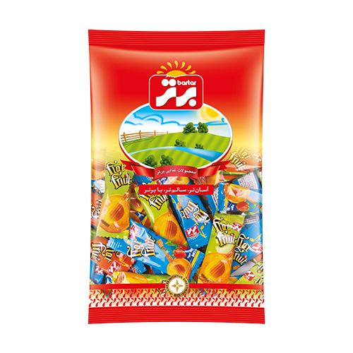 لواشک پذیرائی ۱۵۰ گرم