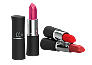 LEA supercover lipstick