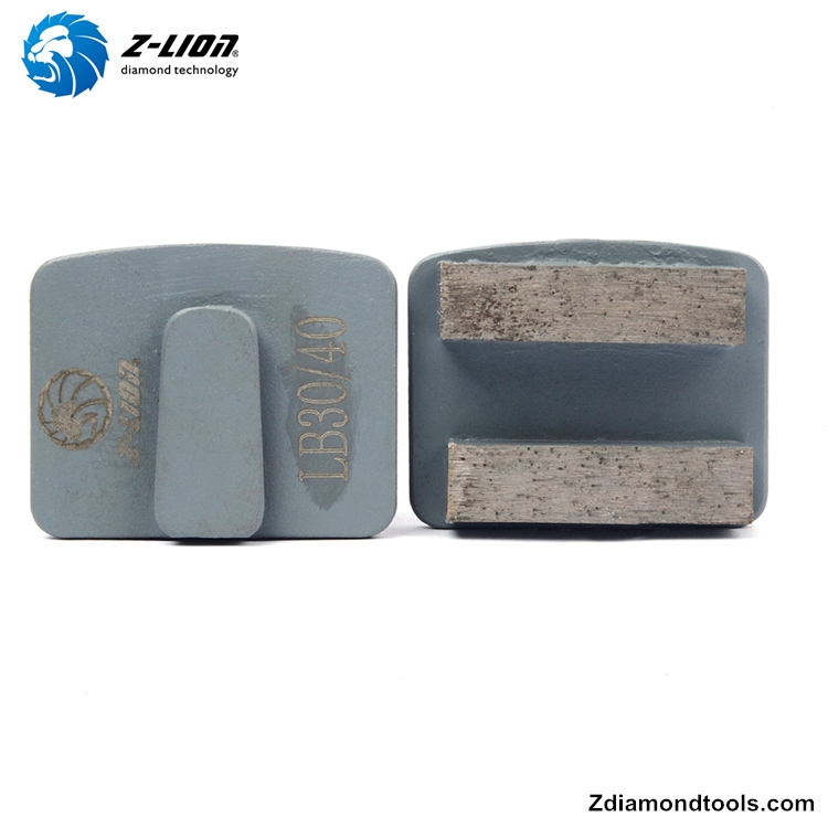 Concrete Grinding Disc ZL-16LB