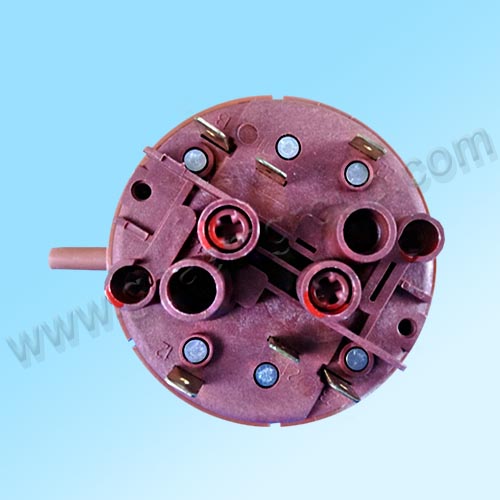 هیدروستات 6 فیش – [10423]