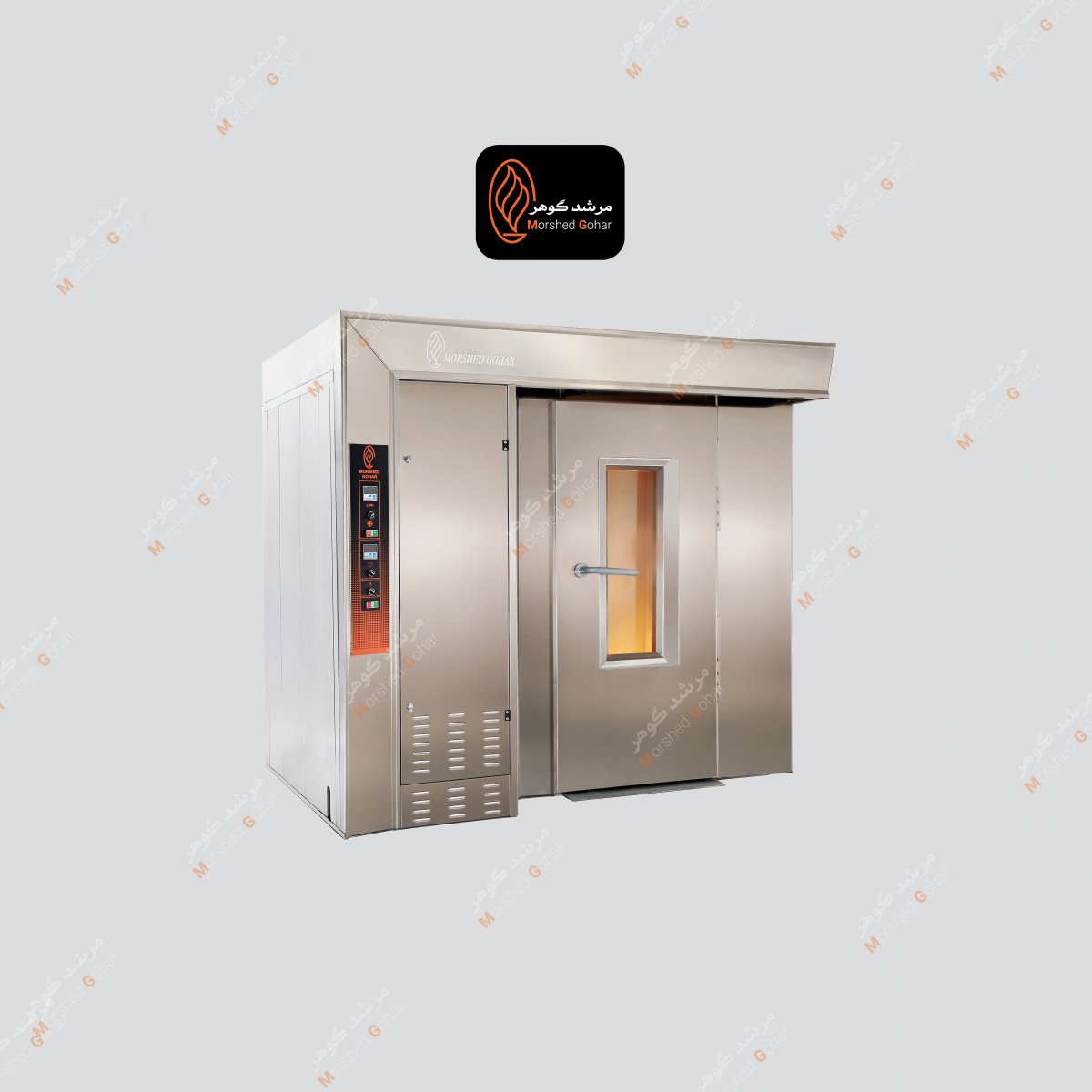 فر گردان RO.BBA