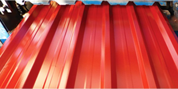 ورق با فرم شادولاین