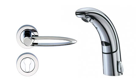 آبکاری نیکلNickel plating