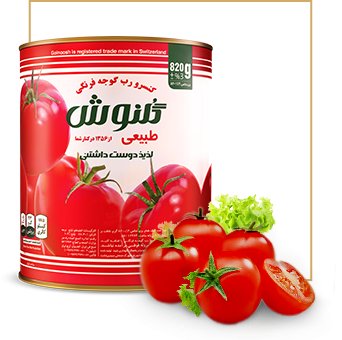 tomato paste