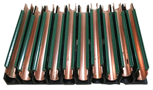 باس بار هادی نوع C M