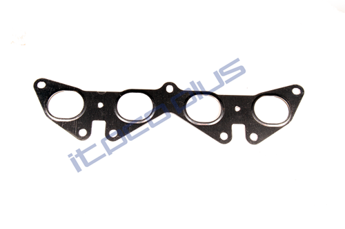 واشر منیفولد دود