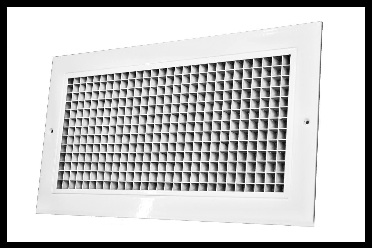Types of air adjustment valves